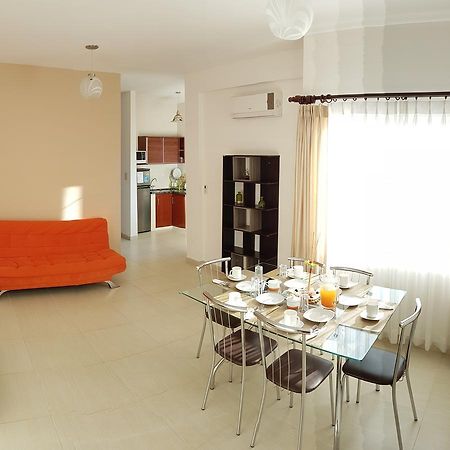 Premium Suites Business Aparthotel Equipetrol ซานตาครูซเดอลาเซียร์รา ภายนอก รูปภาพ