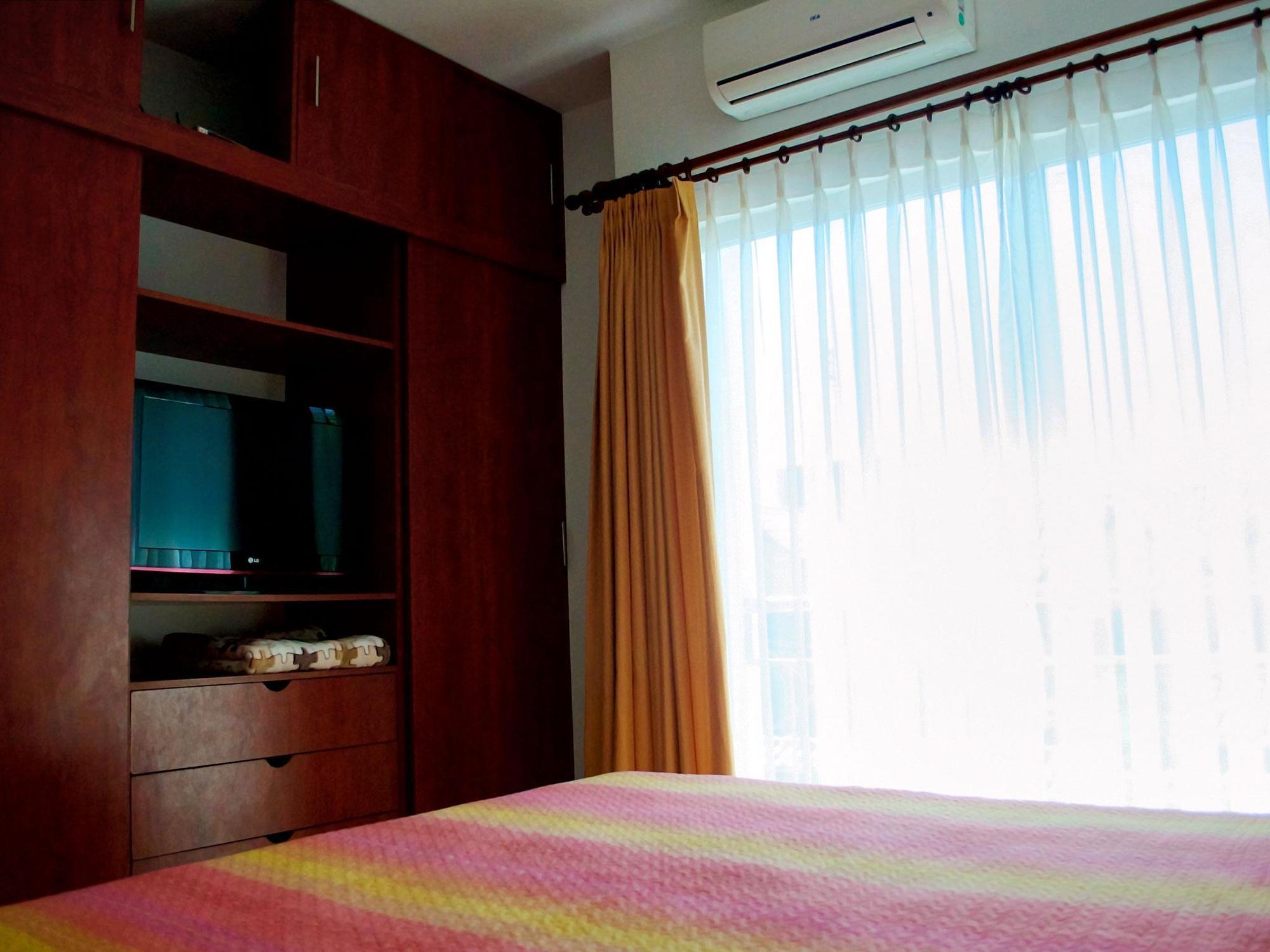 Premium Suites Business Aparthotel Equipetrol ซานตาครูซเดอลาเซียร์รา ภายนอก รูปภาพ