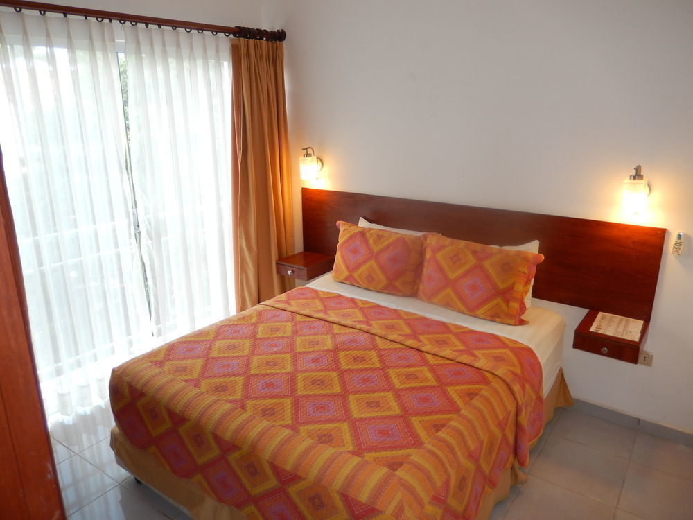 Premium Suites Business Aparthotel Equipetrol ซานตาครูซเดอลาเซียร์รา ภายนอก รูปภาพ