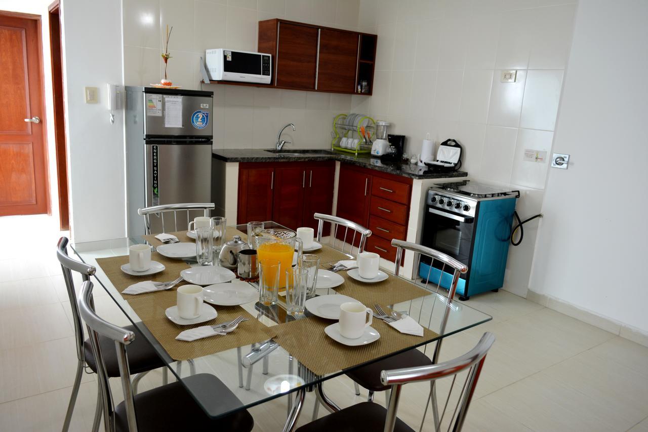 Premium Suites Business Aparthotel Equipetrol ซานตาครูซเดอลาเซียร์รา ภายนอก รูปภาพ