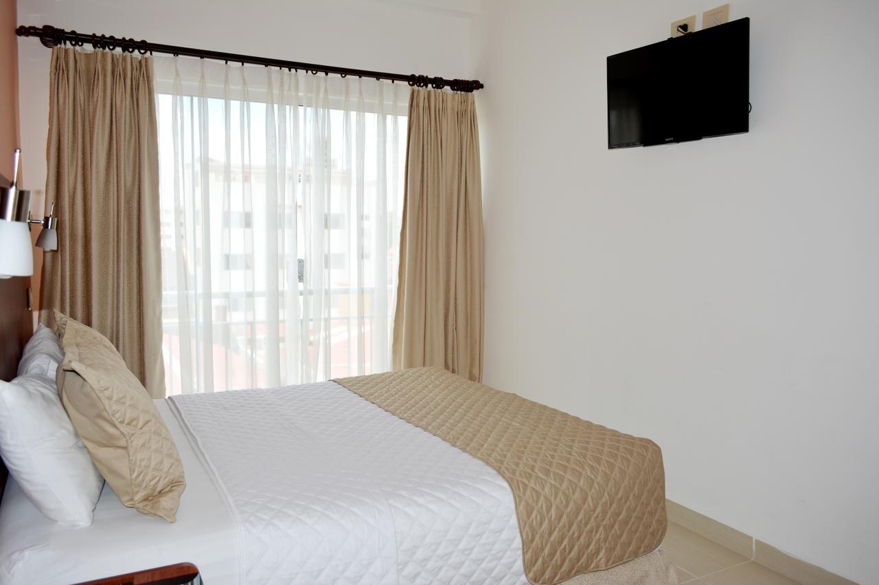 Premium Suites Business Aparthotel Equipetrol ซานตาครูซเดอลาเซียร์รา ห้อง รูปภาพ