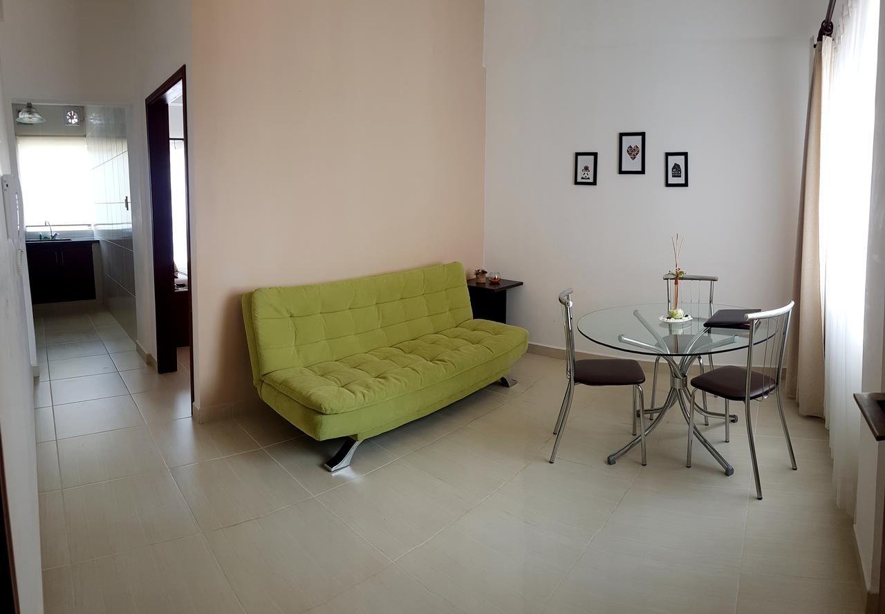 Premium Suites Business Aparthotel Equipetrol ซานตาครูซเดอลาเซียร์รา ภายนอก รูปภาพ