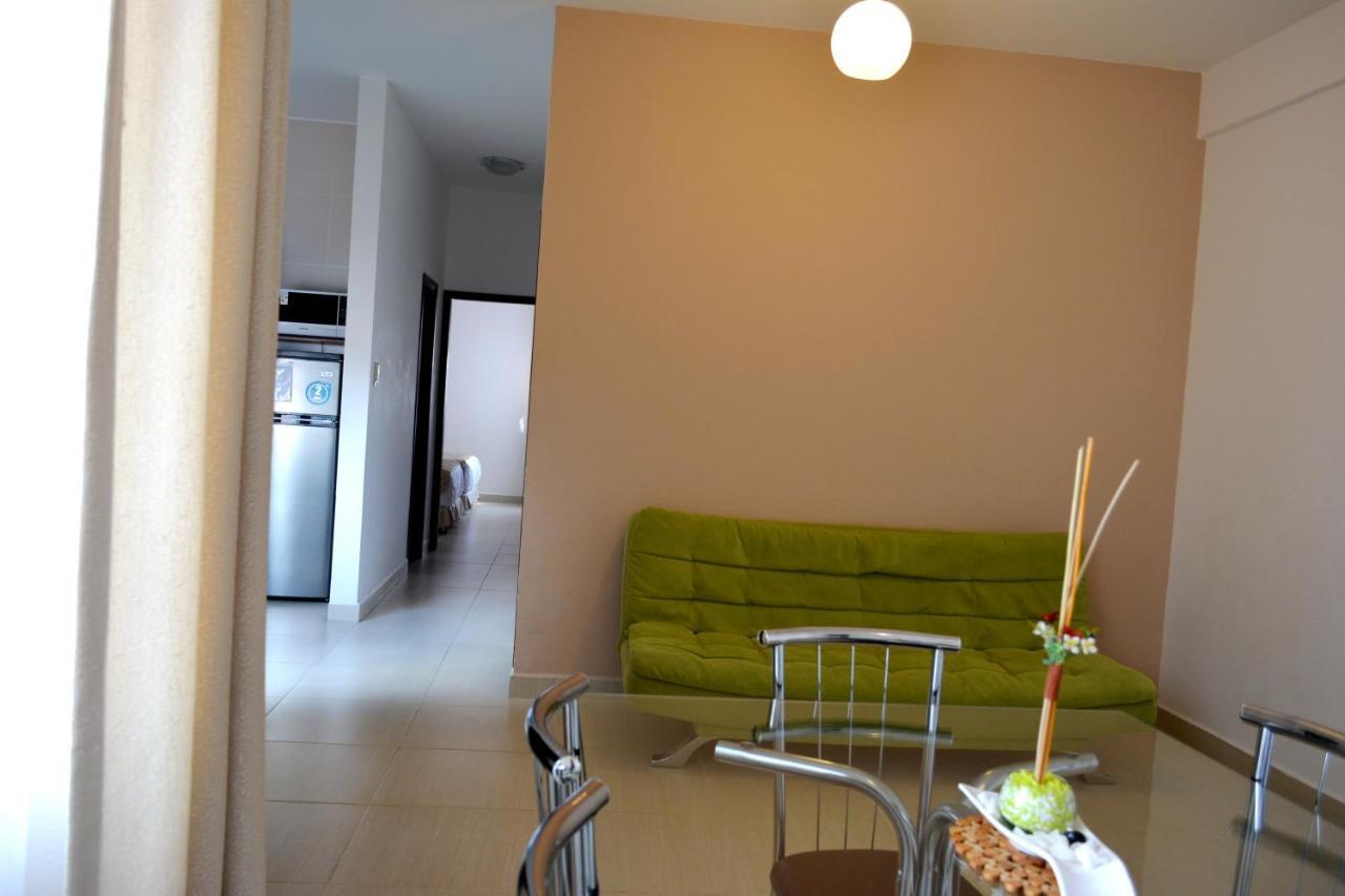 Premium Suites Business Aparthotel Equipetrol ซานตาครูซเดอลาเซียร์รา ห้อง รูปภาพ