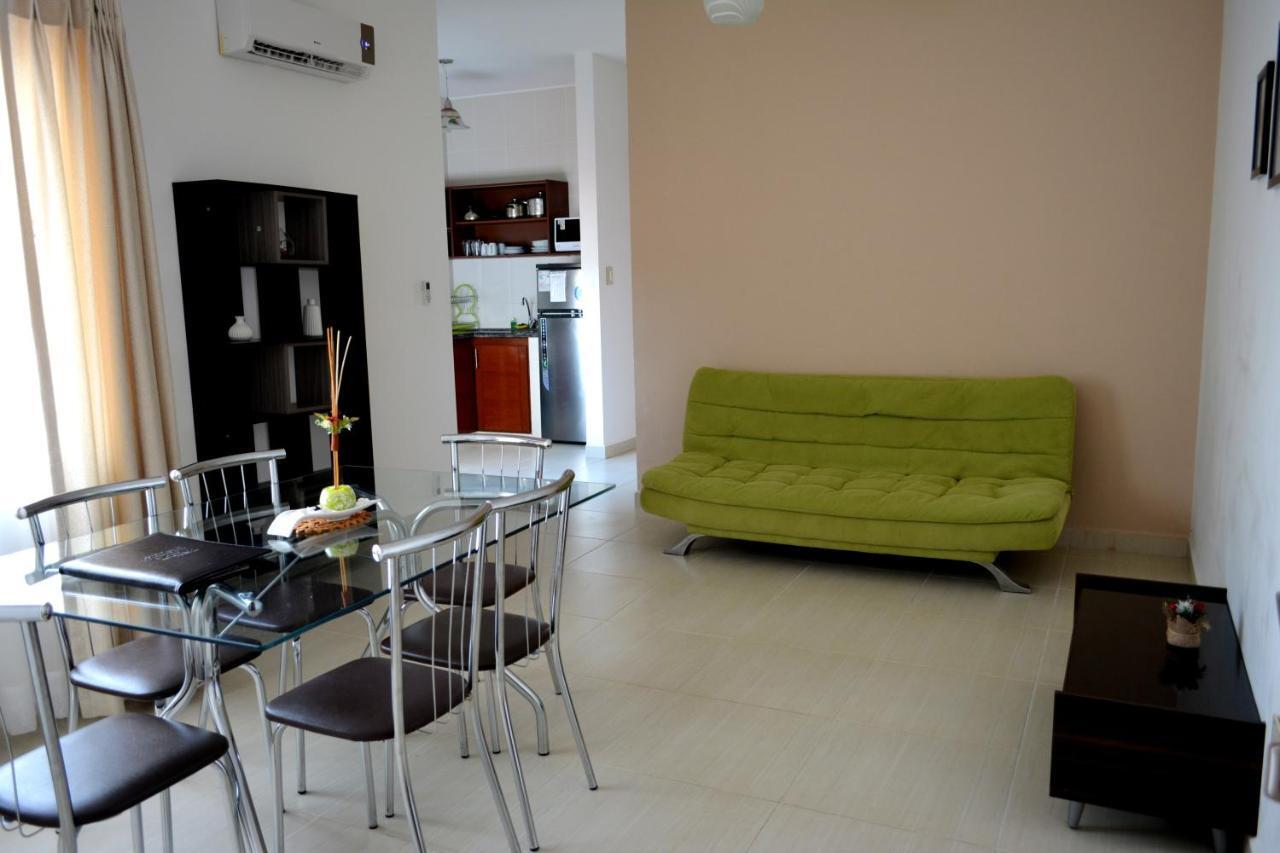 Premium Suites Business Aparthotel Equipetrol ซานตาครูซเดอลาเซียร์รา ห้อง รูปภาพ