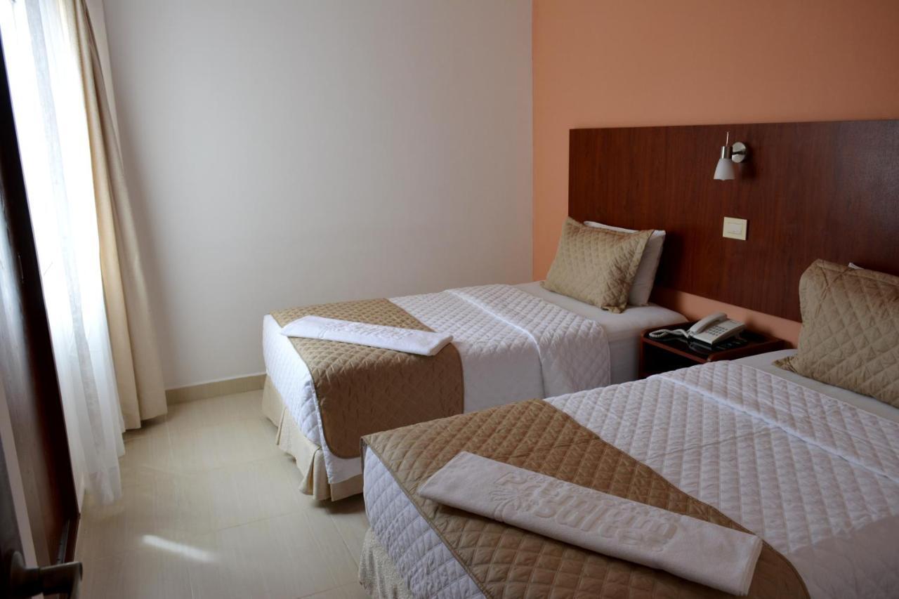 Premium Suites Business Aparthotel Equipetrol ซานตาครูซเดอลาเซียร์รา ห้อง รูปภาพ