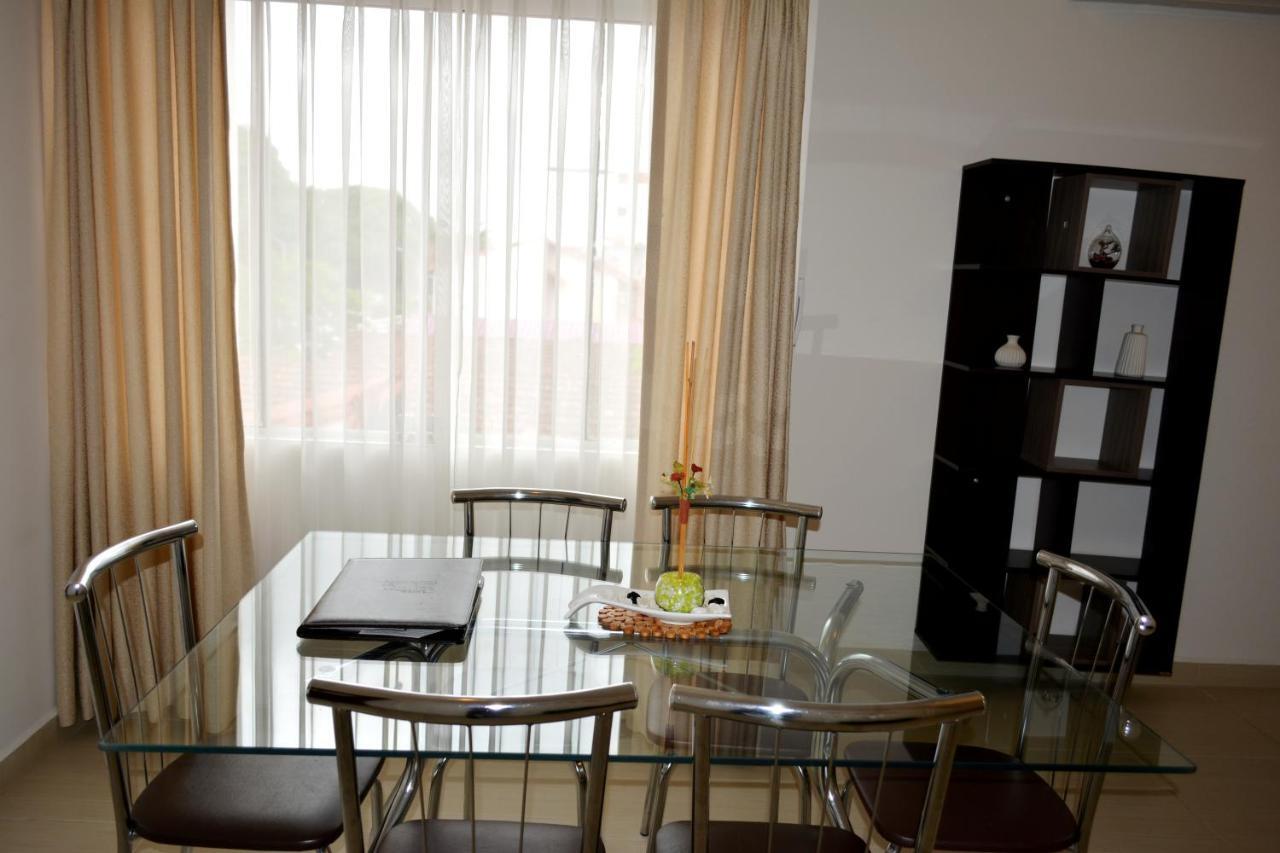 Premium Suites Business Aparthotel Equipetrol ซานตาครูซเดอลาเซียร์รา ห้อง รูปภาพ