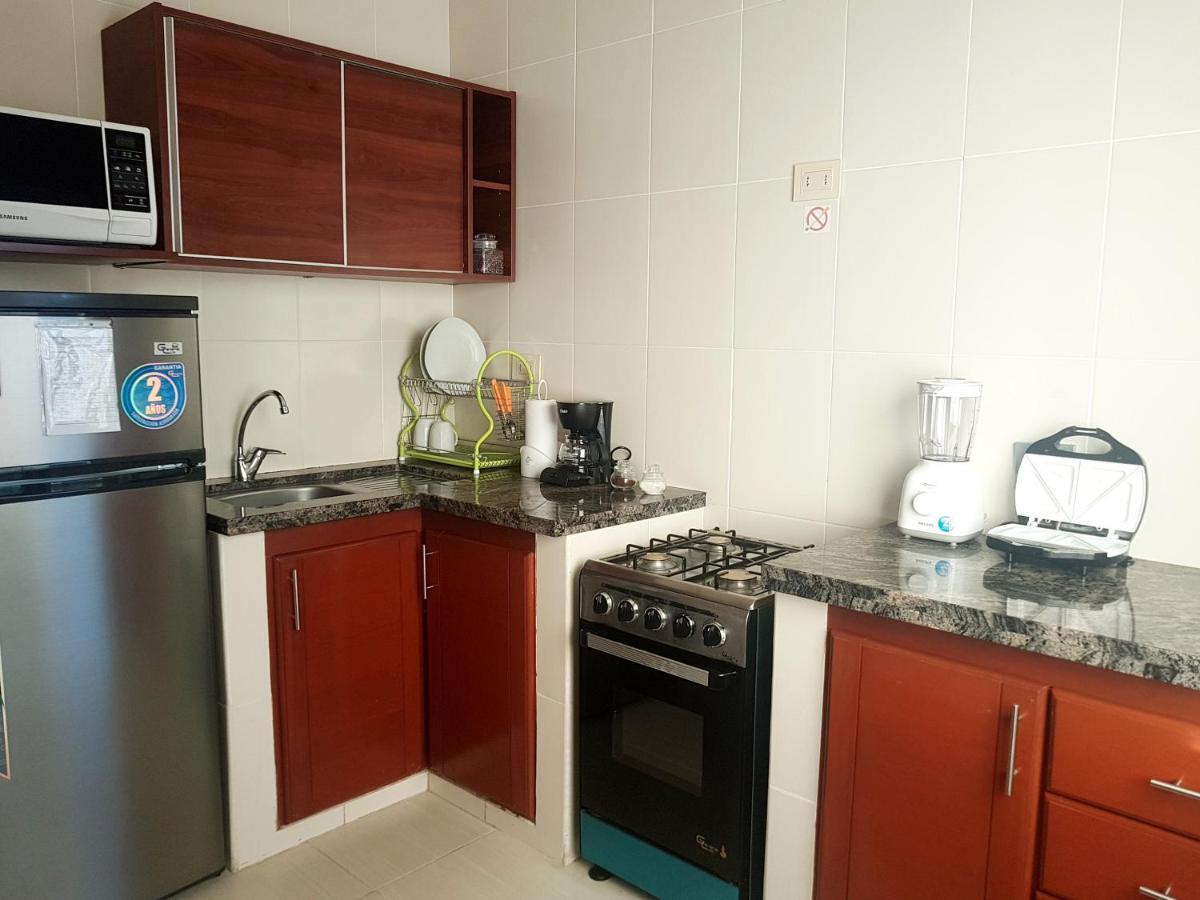 Premium Suites Business Aparthotel Equipetrol ซานตาครูซเดอลาเซียร์รา ห้อง รูปภาพ