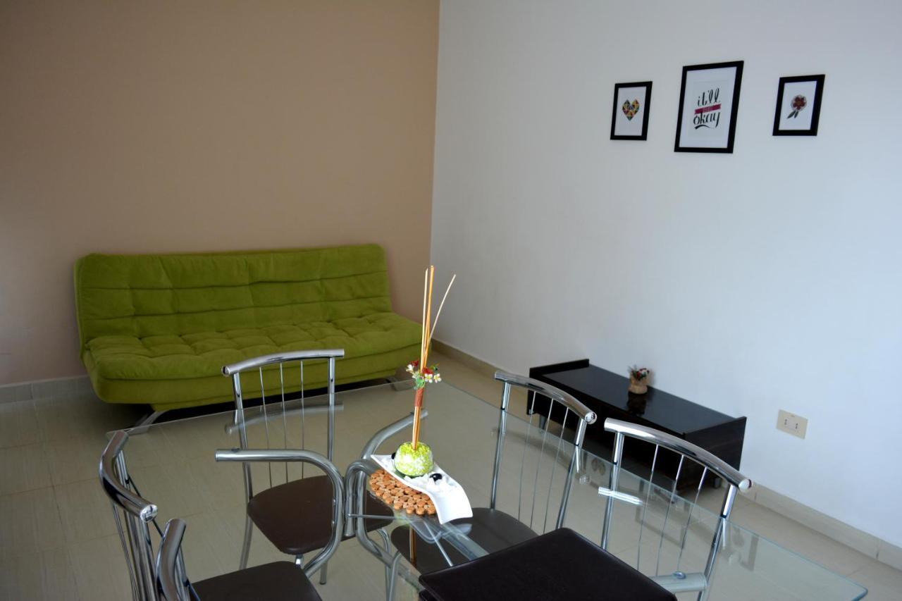 Premium Suites Business Aparthotel Equipetrol ซานตาครูซเดอลาเซียร์รา ห้อง รูปภาพ