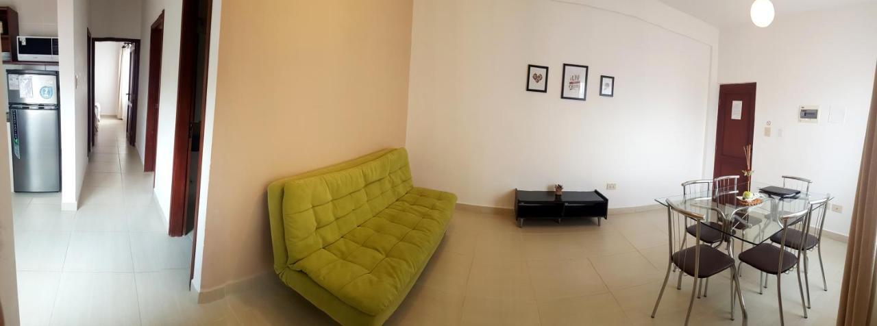 Premium Suites Business Aparthotel Equipetrol ซานตาครูซเดอลาเซียร์รา ห้อง รูปภาพ
