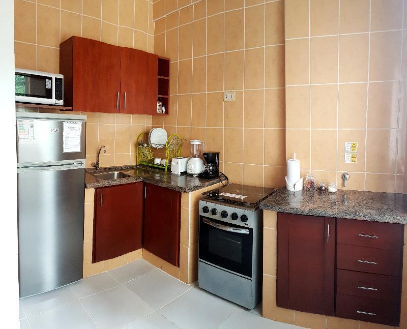 Premium Suites Business Aparthotel Equipetrol ซานตาครูซเดอลาเซียร์รา ภายนอก รูปภาพ